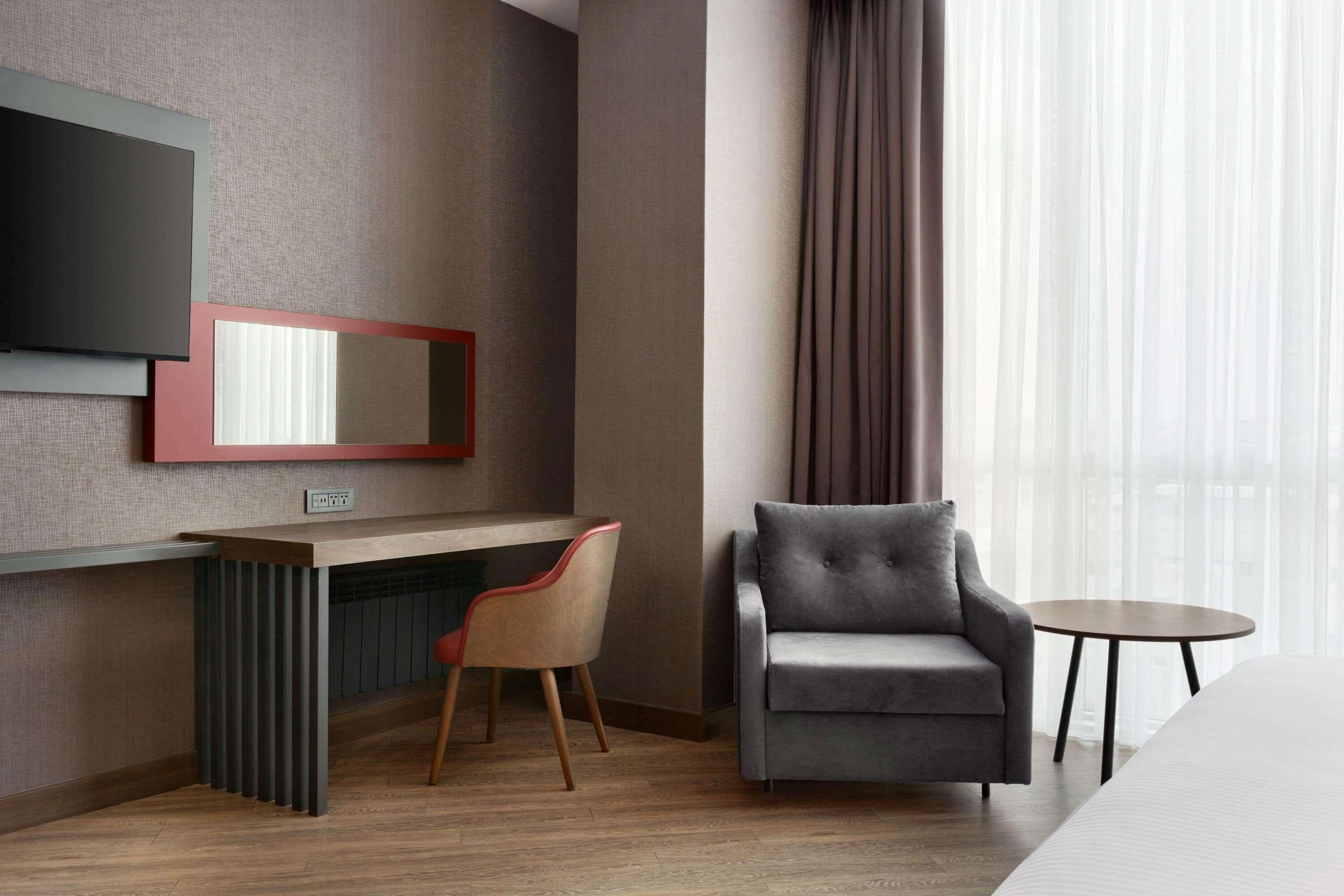 Ramada Encore By Wyndham Istanbul Avcilar Bagian luar foto