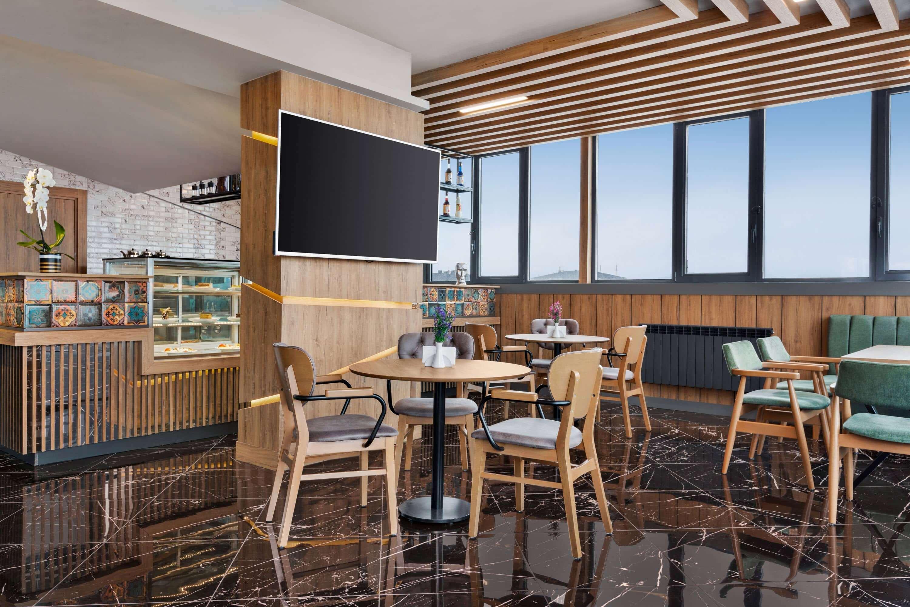 Ramada Encore By Wyndham Istanbul Avcilar Bagian luar foto