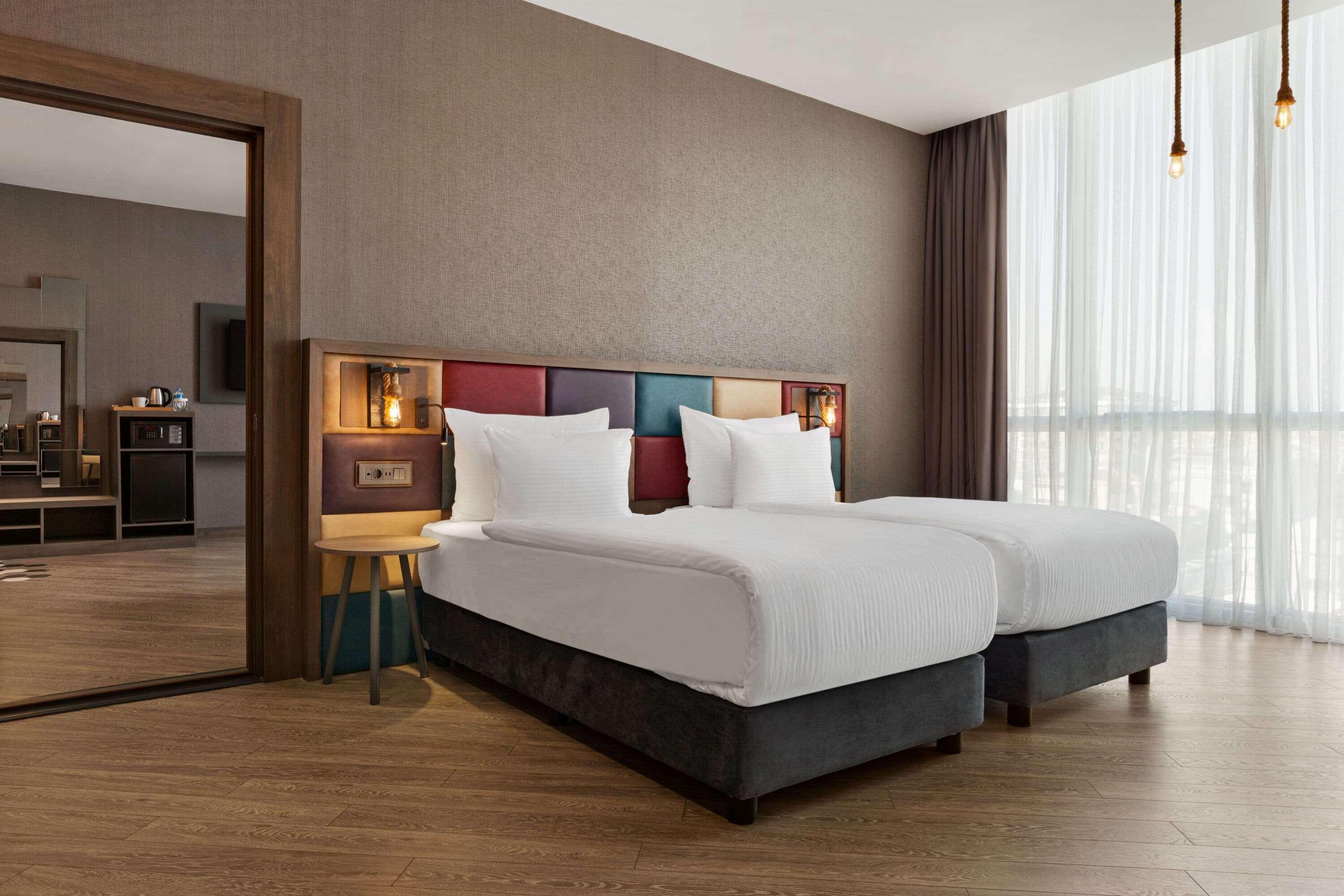 Ramada Encore By Wyndham Istanbul Avcilar Bagian luar foto