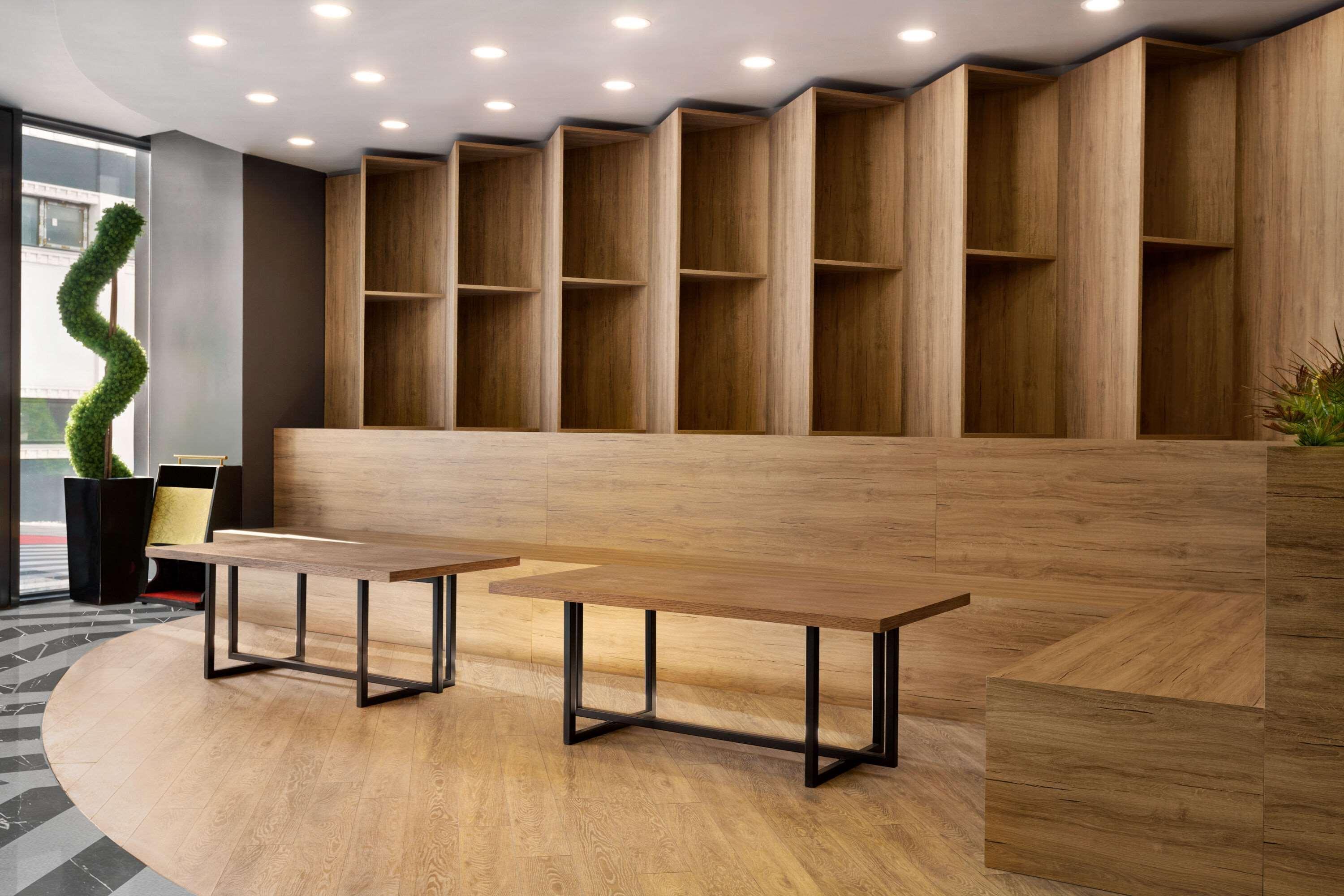 Ramada Encore By Wyndham Istanbul Avcilar Bagian luar foto