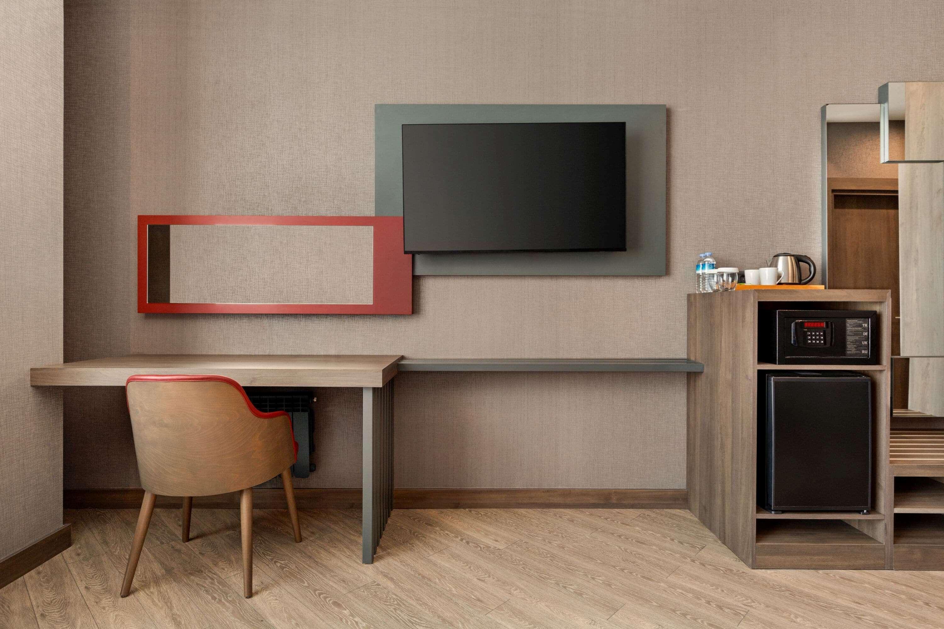 Ramada Encore By Wyndham Istanbul Avcilar Bagian luar foto