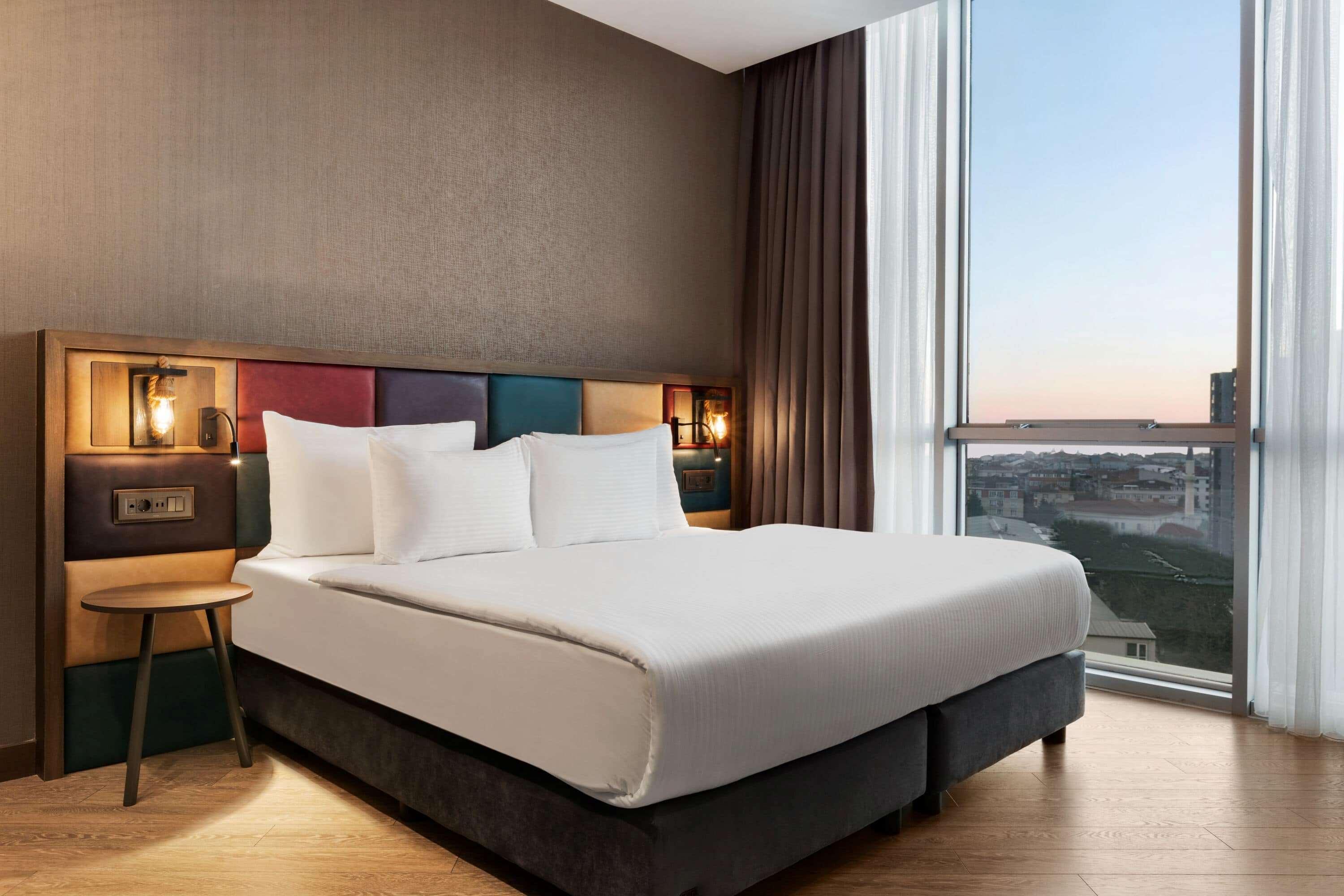 Ramada Encore By Wyndham Istanbul Avcilar Bagian luar foto