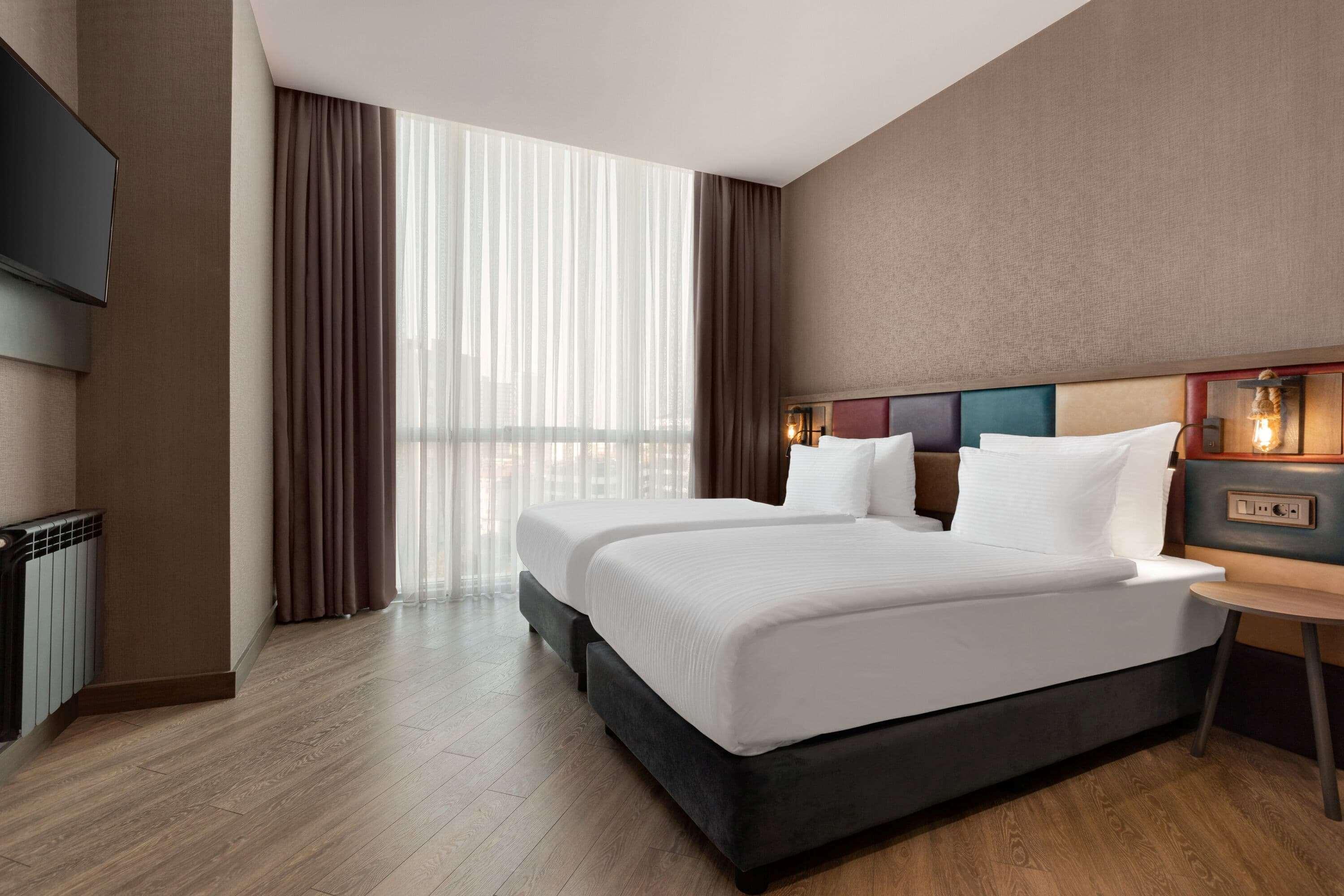 Ramada Encore By Wyndham Istanbul Avcilar Bagian luar foto