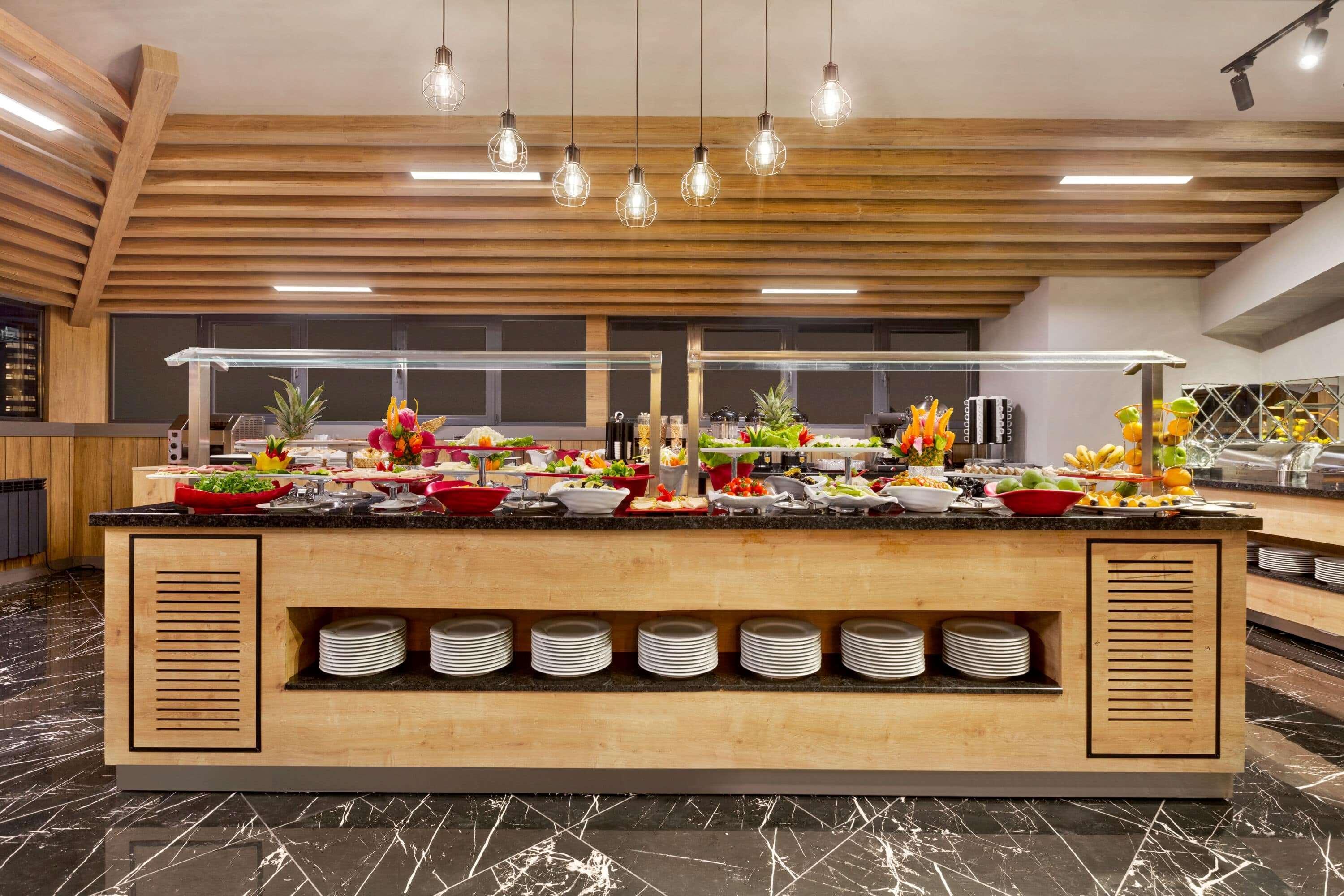 Ramada Encore By Wyndham Istanbul Avcilar Bagian luar foto