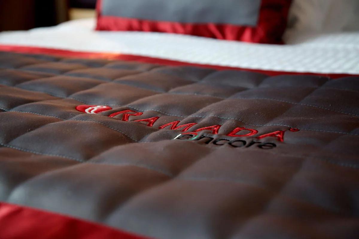 Ramada Encore By Wyndham Istanbul Avcilar Bagian luar foto
